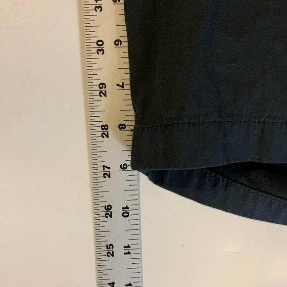 Tommy Bahama Men's Flat‎ Front Athletic Canvas Slash Pocket Chino Shorts SIze 42 - Picture 14 of 14